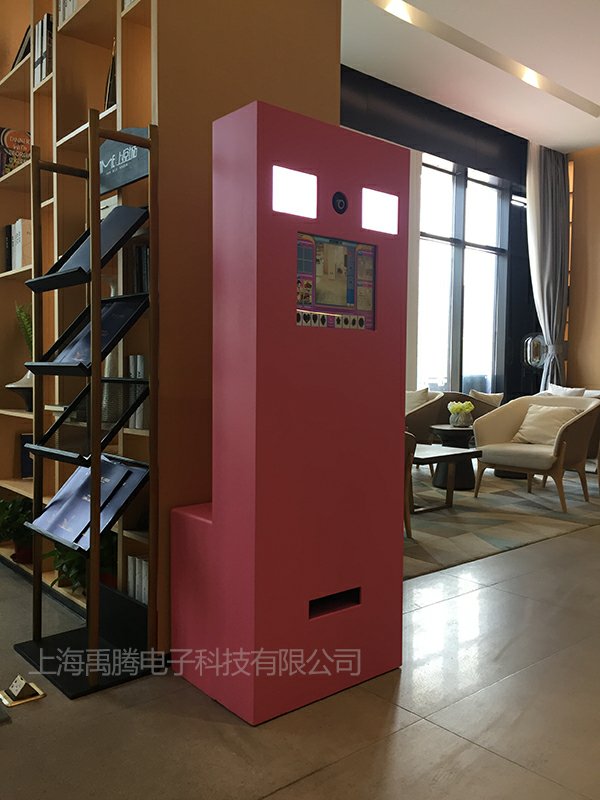 大頭貼出租,懷舊大頭貼機器租賃